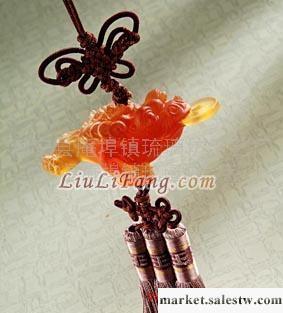 琉璃-財運到-琉璃飾品-琉璃掛件工廠,批發,進口,代購