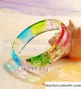 手環-幸福結緣-古法琉璃-琉璃手環-琉璃飾品工廠,批發,進口,代購