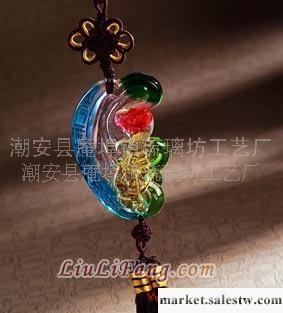 古法琉璃掛件-印福佛手-工藝品-琉璃飾品工廠,批發,進口,代購