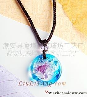 古法琉璃，月滿梅香，琉璃掛件，琉璃飾品工廠,批發,進口,代購