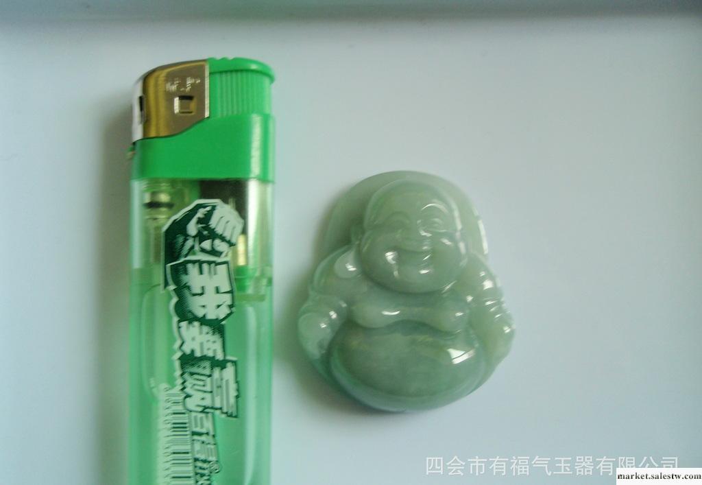 翡翠天然翡翠A貨 冰種有底色佛公翡翠掛件 翡翠吊墜 玉佩工廠,批發,進口,代購