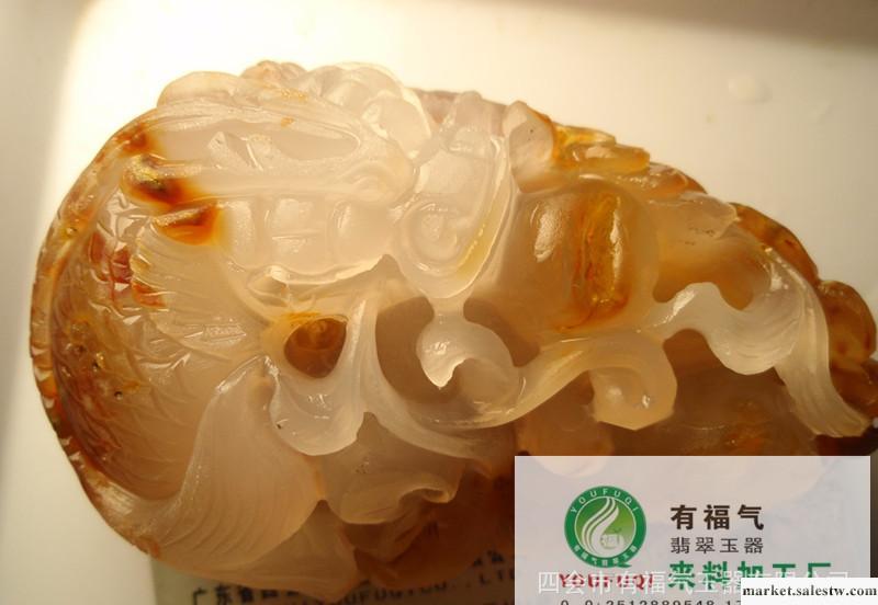 四會玉器來料加工雕刻翡翠手玩件 瑪瑙手把件來料加工 精雕工廠,批發,進口,代購