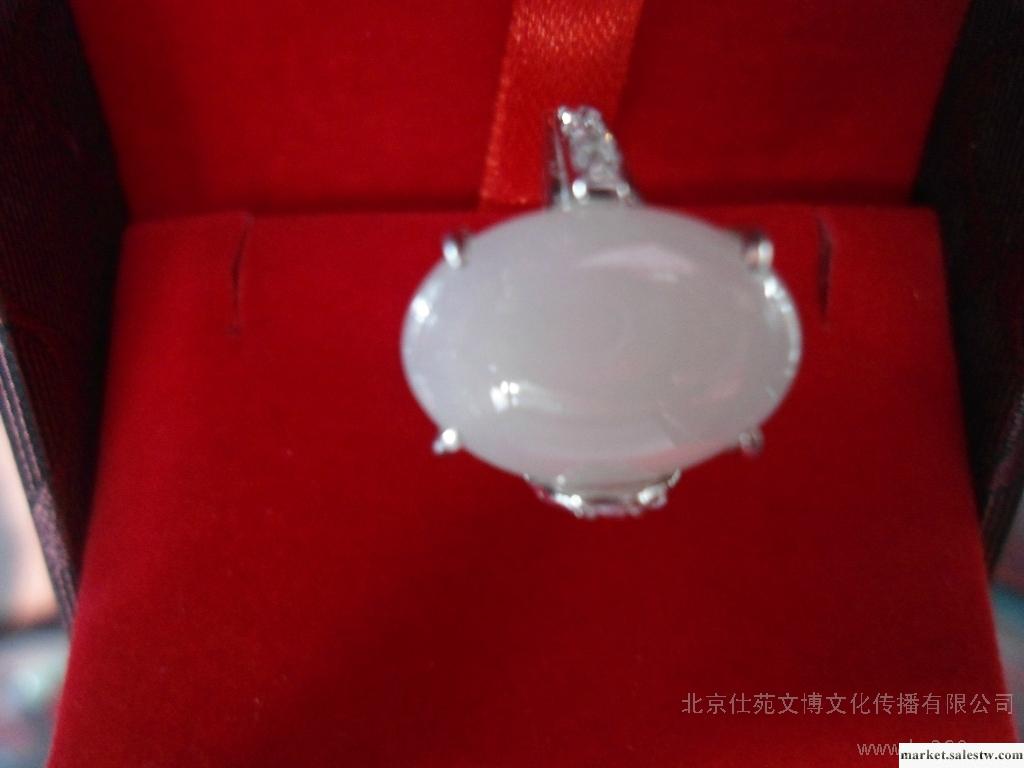 供應和田玉戒指工廠,批發,進口,代購
