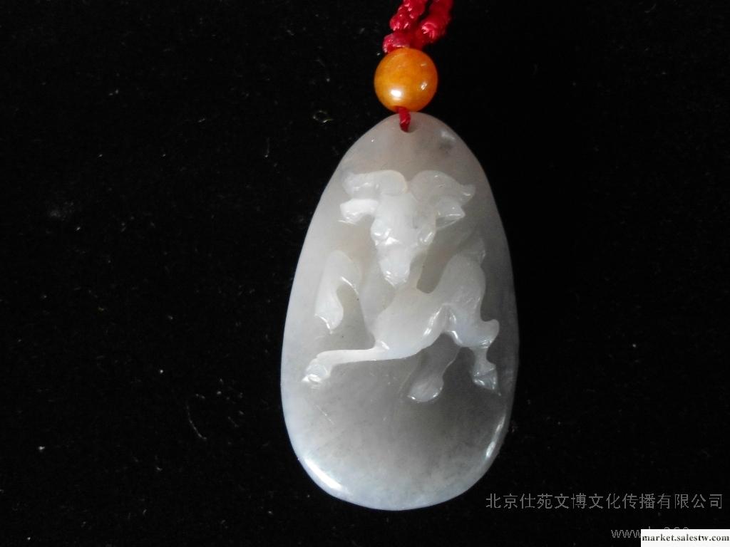 供應和田籽玉生肖掛件工廠,批發,進口,代購