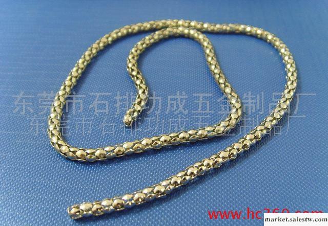蛇鏈、銅鏈、圓鏈工廠,批發,進口,代購