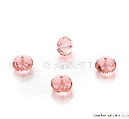 【水晶之都】專業生產加工水晶珠 飾品珠 燈飾珠工廠,批發,進口,代購