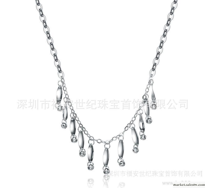 供應littlewan S03209 925純銀套鏈批發定制工廠,批發,進口,代購