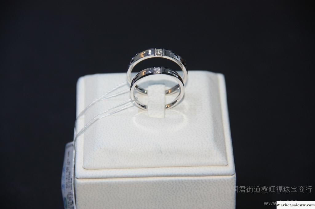 供應鑫旺福珠寶黃金戒指 18K黃金戒指 K金 戒指 情侶款 指環 鉆戒工廠,批發,進口,代購