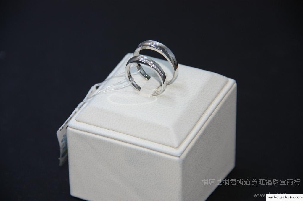 供應鉆戒婚戒18K白金鉆石女戒指超閃特價現貨 專柜正品工廠,批發,進口,代購