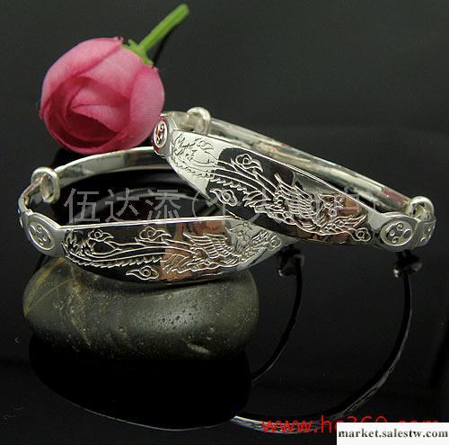 供應E039 鳳凰黃金款手鐲，S990小孩手鐲工廠,批發,進口,代購