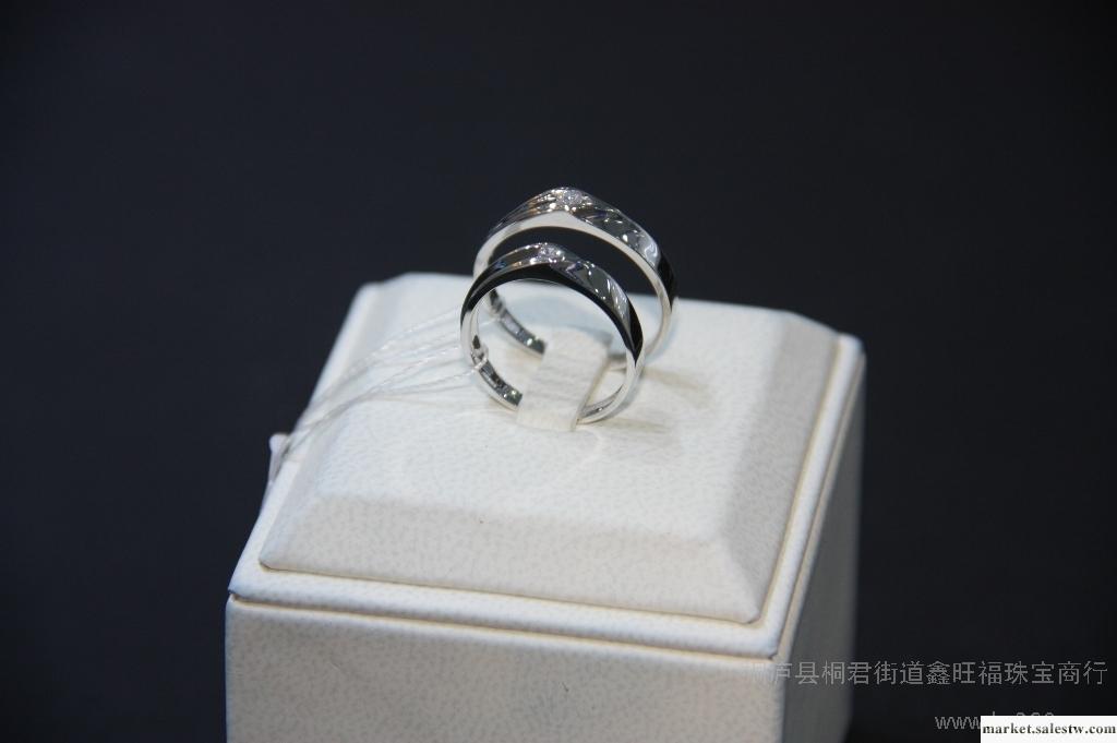供應鉆石戒指 18K黃金情侶戒指 鉆戒結婚 專柜正品工廠,批發,進口,代購