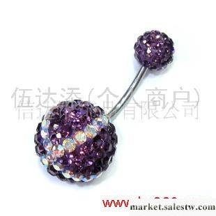 供應SJ4518時尚耳釘，水晶銀飾，銀首飾工廠,批發,進口,代購