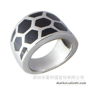 供應A-SHINY不銹鋼戒指 RTG6119工廠,批發,進口,代購