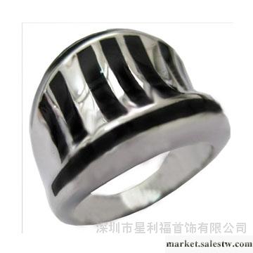 供應A-SHINY不銹鋼戒指 RTG6140工廠,批發,進口,代購