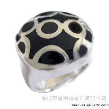 供應A-SHINY不銹鋼戒指 RTG6152工廠,批發,進口,代購