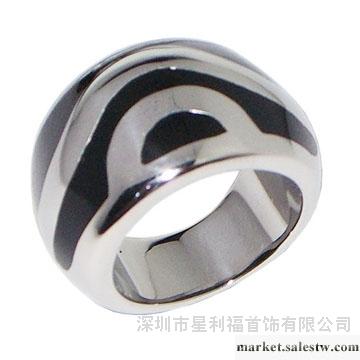 供應A-SHINY 不銹鋼戒指 RTG6110工廠,批發,進口,代購