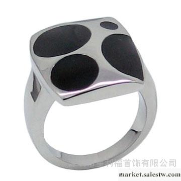 供應A-SHINY不銹鋼戒指 RTG6095工廠,批發,進口,代購