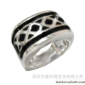 供應A-SHINY不銹鋼戒指 RTG6146工廠,批發,進口,代購