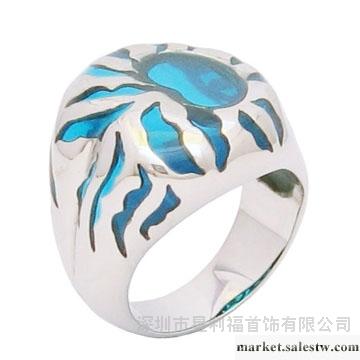 供應A-SHINY不銹鋼戒指 RTG6104工廠,批發,進口,代購