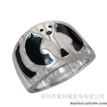 供應A-SHINY不銹鋼戒指 RTG6167工廠,批發,進口,代購