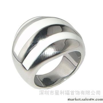 供應A-SHINY不銹鋼戒指 RTG6107工廠,批發,進口,代購