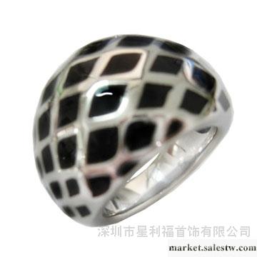 供應A-SHINY不銹鋼戒指 RTG6155工廠,批發,進口,代購