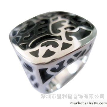 供應A-SHINY不銹鋼戒指 RTG6137工廠,批發,進口,代購
