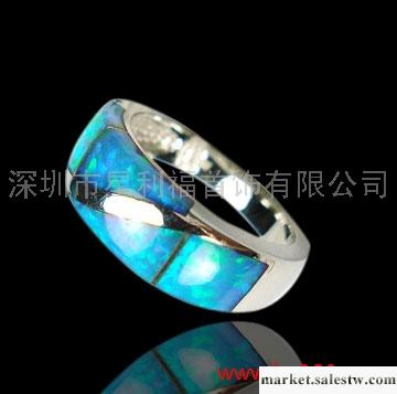 供應a-shiny925純銀澳寶戒指82工廠,批發,進口,代購