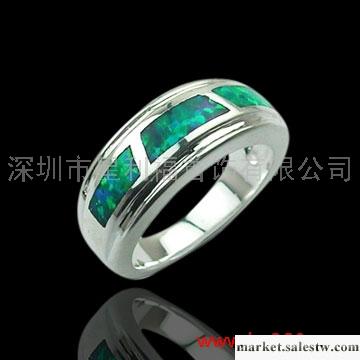 供應a-shiny925純銀澳寶戒指55工廠,批發,進口,代購
