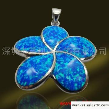 供應a-shiny925純銀澳寶吊墜澳寶 閃山云工廠,批發,進口,代購