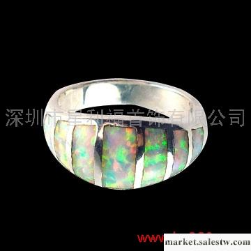 供應a-shiny925純銀澳寶戒指60工廠,批發,進口,代購