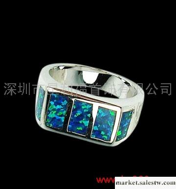 供應a-shiny925純銀澳寶戒指66工廠,批發,進口,代購