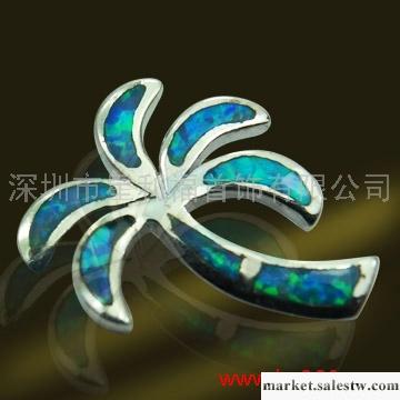 供應a-shiny925純銀澳寶吊墜極靚七彩三角工廠,批發,進口,代購