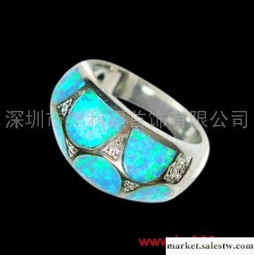 供應a-shiny925純銀澳寶戒指67工廠,批發,進口,代購