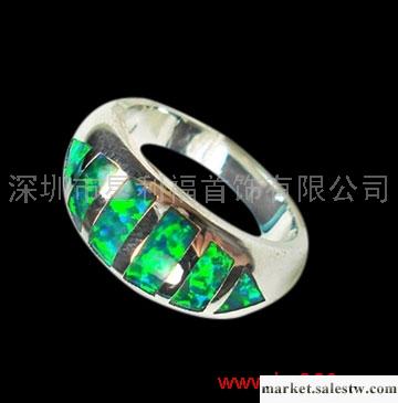 供應a-shiny925純銀澳寶戒指81工廠,批發,進口,代購