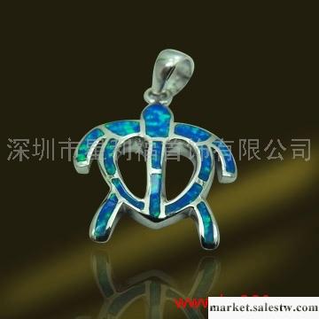 供應a-shiny925純銀澳寶吊墜起熒光感1工廠,批發,進口,代購