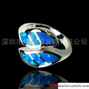 供應a-shiny925純銀澳寶戒指65工廠,批發,進口,代購