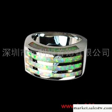 供應a-shiny925純銀澳寶戒指74工廠,批發,進口,代購