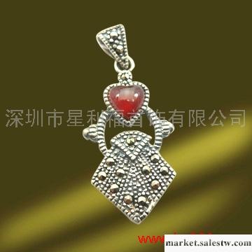 供應a-shiny925純銀吊墜款式新穎工廠,批發,進口,代購