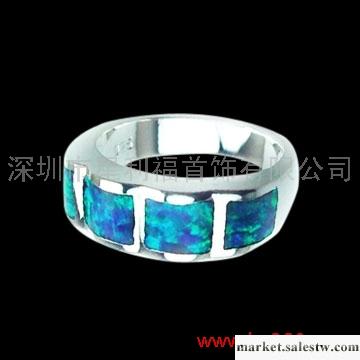 供應a-shiny925純銀澳寶戒指58工廠,批發,進口,代購