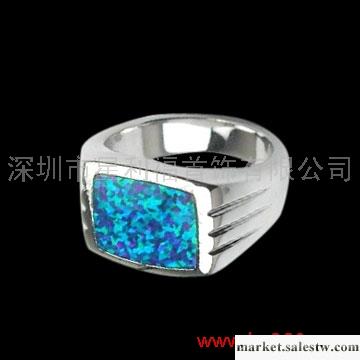 供應a-shiny925純銀澳寶戒指59工廠,批發,進口,代購