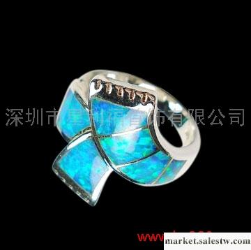 供應a-shiny925純銀澳寶戒指77工廠,批發,進口,代購