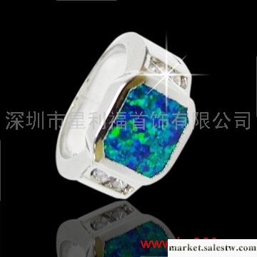 供應a-shiny925純銀澳寶戒指88工廠,批發,進口,代購