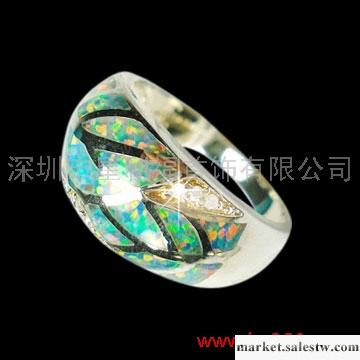 供應a-shiny925純銀澳寶戒指69工廠,批發,進口,代購