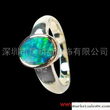 供應a-shiny925純銀澳寶戒指78工廠,批發,進口,代購