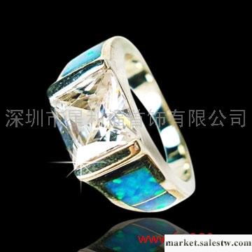 供應a-shiny925純銀澳寶戒指31工廠,批發,進口,代購