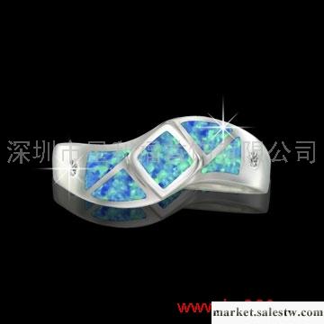 供應a-shiny925純銀澳寶戒指17工廠,批發,進口,代購