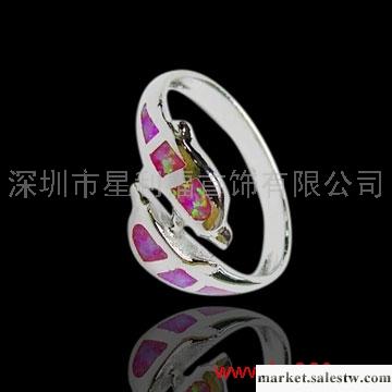 供應a-shiny925純銀澳寶戒指34工廠,批發,進口,代購