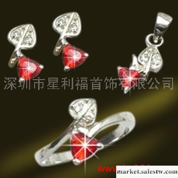 供應a-shiny925純銀鋯石套裝23工廠,批發,進口,代購