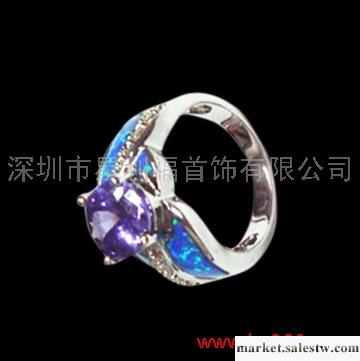 供應a-shiny925純銀澳寶戒指39工廠,批發,進口,代購